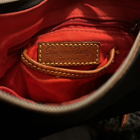 Dooney & Bourke crossbody purse - Picture 13 of 14